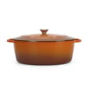 Marron-Orange