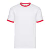 Blanc / Rouge