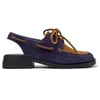Bleu Marron
