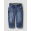 Bleu - Dark Blue Denim1