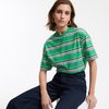 Verde rigato