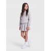 Light Grey Melange 1