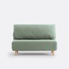 Banquette convertible 2 places
