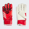 Pure Ruby / Lucid Red / Black