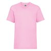 Tee shirt rose garçon