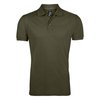 Vert Militaire