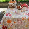 Nappe ronde 160 cm lin