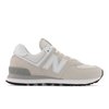 Soulier beige femme