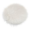 Blanc chaud