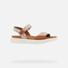 Beige/Tabac