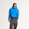 Pure Blue / Off White