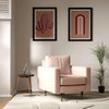 Blush Pink