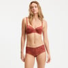 Castanho ferrrugem