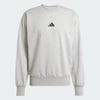 Medium Grey Heather / Black