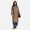 Marron Taupe
