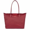 Sac cabas Lancaster rouge