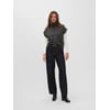 Grise - Dark Grey Melange 1
