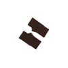 Marron Foncé