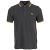 Anchor Grey Golden