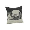 Coussin déhoussable pour chien