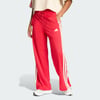 Pure Ruby / Off White / Crystal Linen