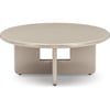Beige Brillant