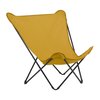 Fauteuil grande taille