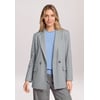 Grey Melange