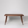 Dark Acacia Wood