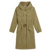 Light khaki green