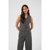 Gris Dark Grey Melange