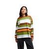 Vert Rawhide Stripe Qsw