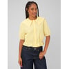 Jaune Pastel
