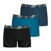 Black+Turquoise+Blue