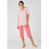 Pyjama en maille jersey