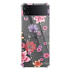 Fleurs Multicolores