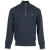 Dark Air Force Ecru Seagrass
