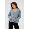 Bleu Windward Blue Melange