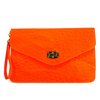 Orange Fluo