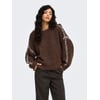 Chocolate Brown 1