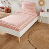 Dekbed roze