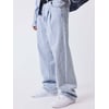Bleu Denim Clair