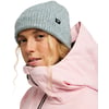 Gris Heather Grey