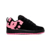Noir Black/Pink