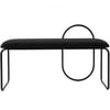 Anthracite Bouclé