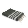 Vert Kaki / Argent