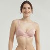 Soutien gorge coton bio sans armature