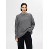 Medium Grey Melange