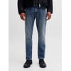 Blue Denim