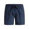 Noir Dark Navy Minichaos